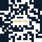 Google Play下载二维码 - 每日大赛 BET体育app APP